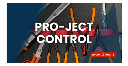 PRO-JECT CONTROL